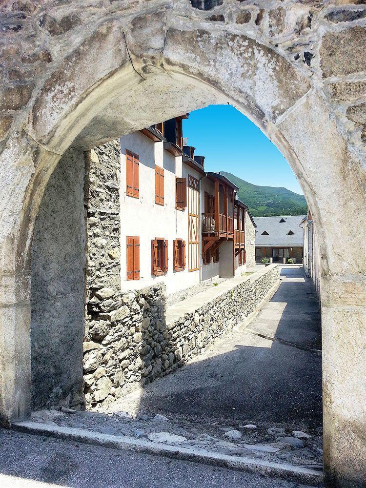 Residence Village Vignec Saint-Lary-Soulan Luaran gambar